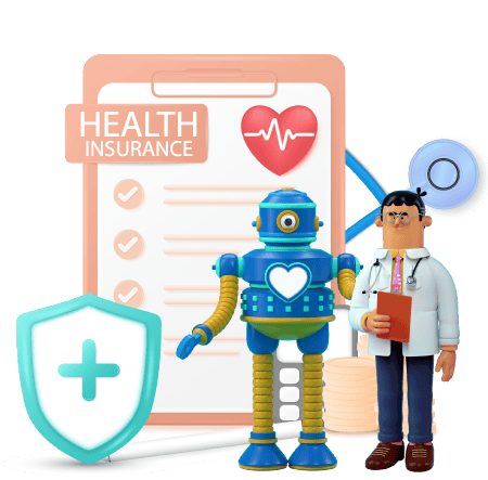 Hospicare Health Insurance