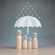 Importance of Health Insurance in Rainy Season