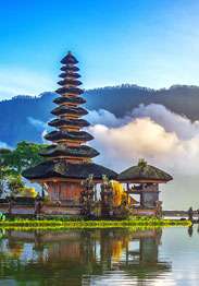 Travel Insurance for Bali