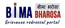 Bima Bharosa Grievance Management System