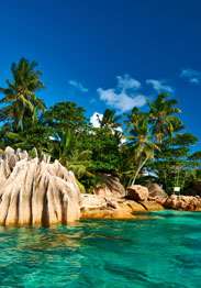 Travel Insurance for Seychelles