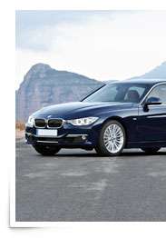 BMW 3 Series Car Insurance