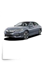 Honda Accord Insurance