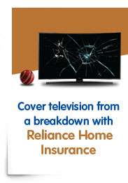 reliance home protector