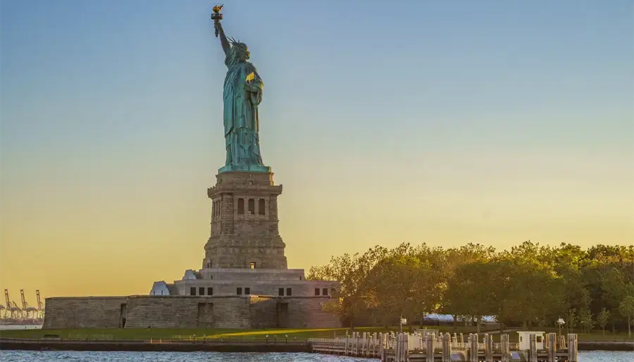 Top 30 Places to Visit in New York Once in Your Life