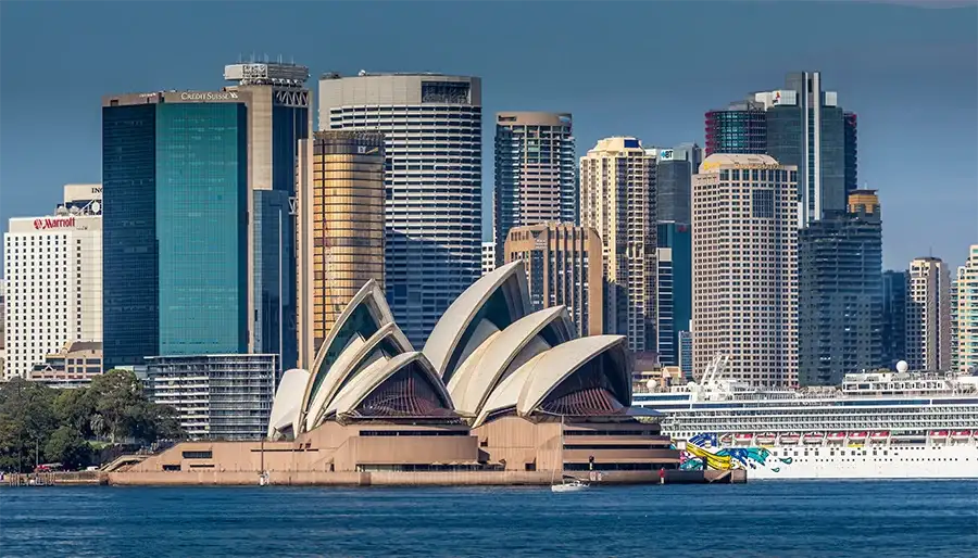 Planning a Trip to Australia? Know the Best Time to Visit