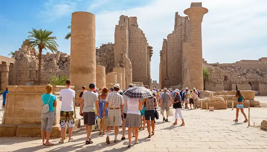 A Trip to Remember: Best Time to Visit Egypt