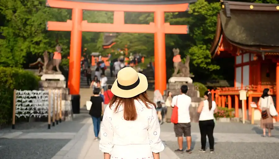 Plan Right - Know the Best Time to Visit Japan for a Holiday