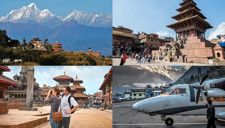 The Ultimate Guide to the Best Time to Visit Nepal