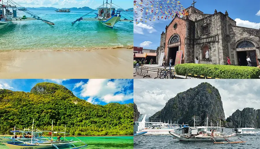 A Guide to Finding the Best Time To Visit the Philippines