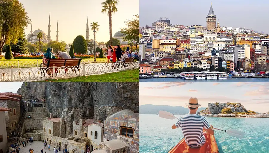 Best Time to Visit Turkey: A Month-by-Month Guide