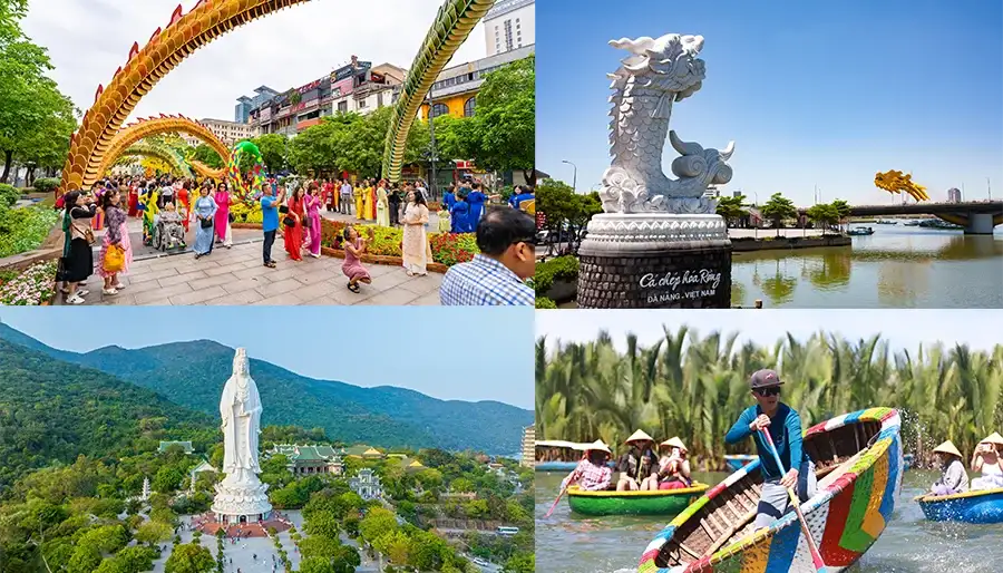 Best Time to Visit Vietnam: A Seasonal Guide