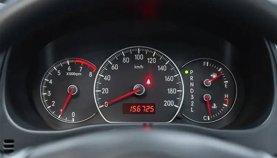 Understanding the Differences Between Odometers vs Speedometers