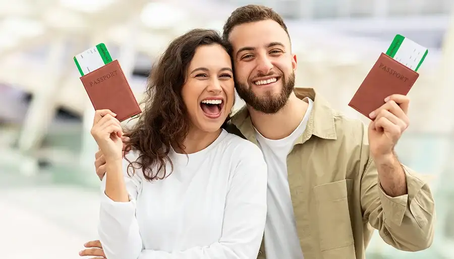 Visa vs Passport: Understanding the Difference Between Passport and Visa