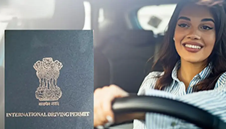 A Guide on How to Get an International Driving Licence