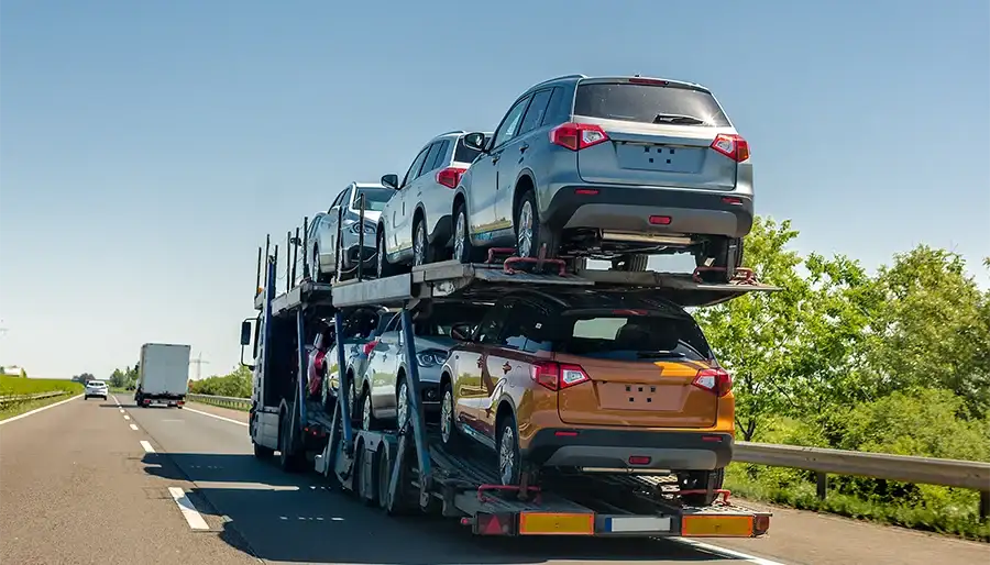 Importing Cars: Process and Import Duty on Cars in India