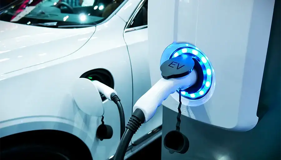 A Simple Guide to Plug-In Hybrid Electric Vehicle