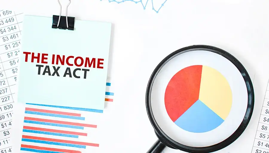 Section 44AD and Presumptive Taxation in the Income Tax Act