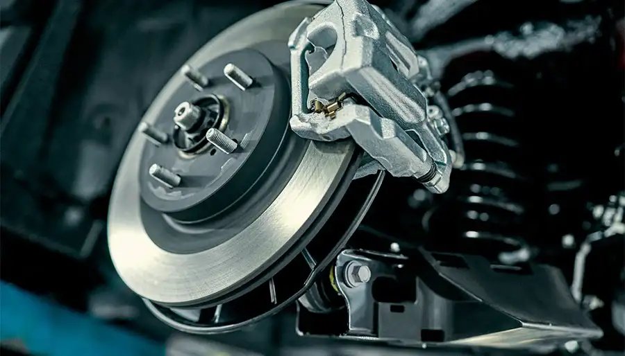 All You Need to Know About Brake Callipers in Vehicles