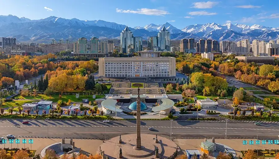 What is Kazakhstan Famous For? Discover 5 Fascinating Things About the Country