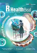 RHealthBeat Volume 39