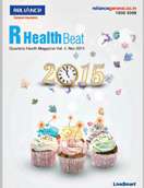 R Health Beat Volume 4