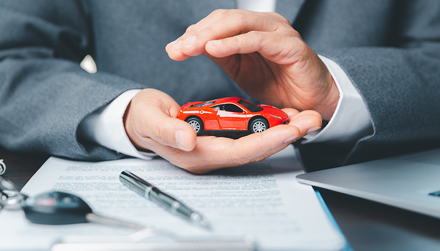 Tips & Tricks for Car Insurance Beginner