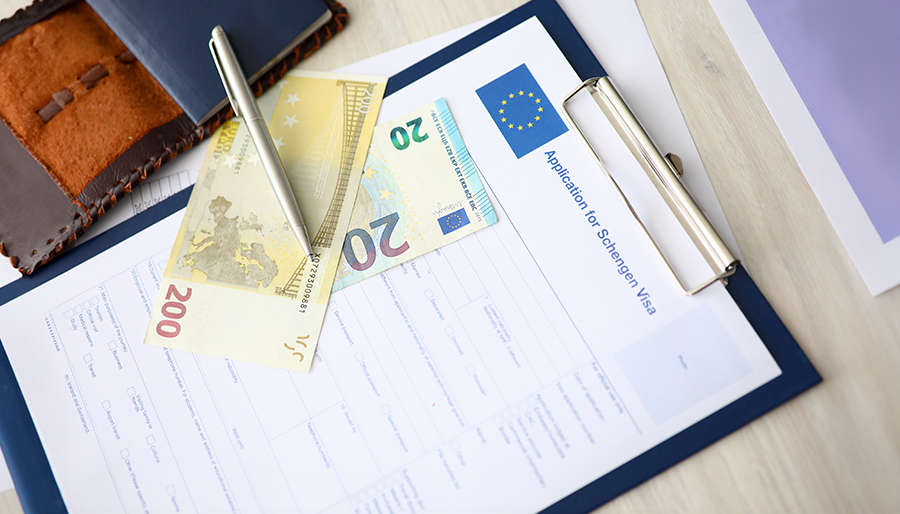 Schengen Travel Insurance Benefits