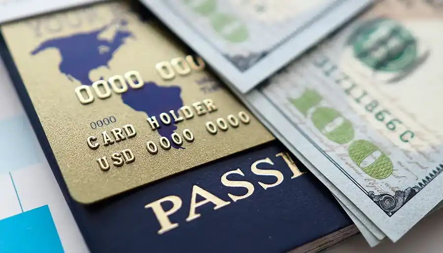 Debit vs. Forex: Choosing the Best Card for Europe Travel