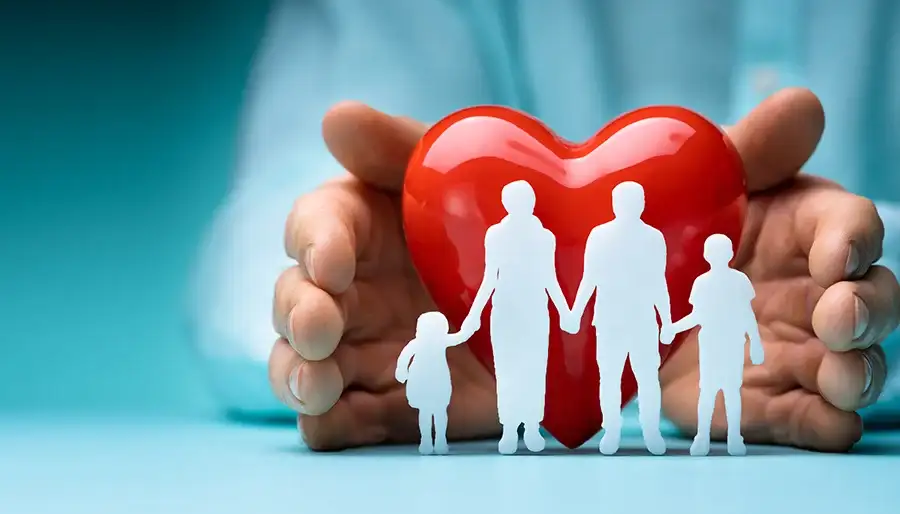 Difference Between Family and Senior Citizen Health Insurance