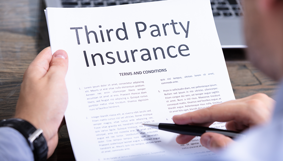 First Party Vs Third Party Insurance: Know the Difference