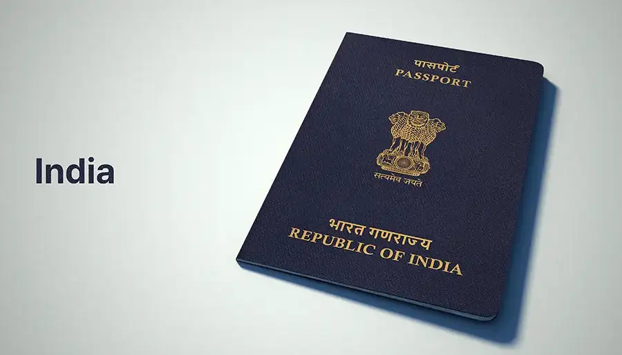 Documents Required to Apply for Indian Passport in 2024