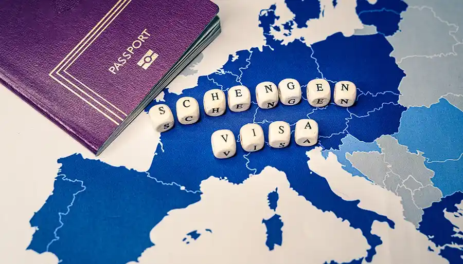 Easiest Countries to Get a Schengen Visa