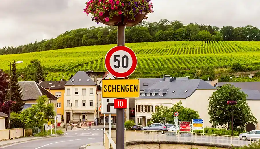 Guide to Schengen Travel Insurance