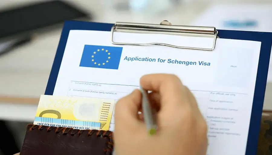 How to Apply for Schengen Visa