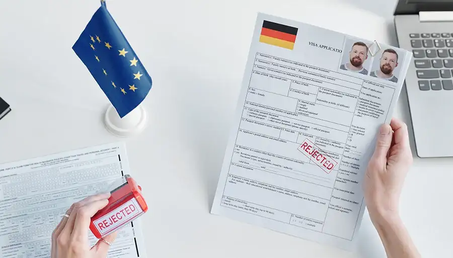 How to Avoid Schengen Visa Rejections?