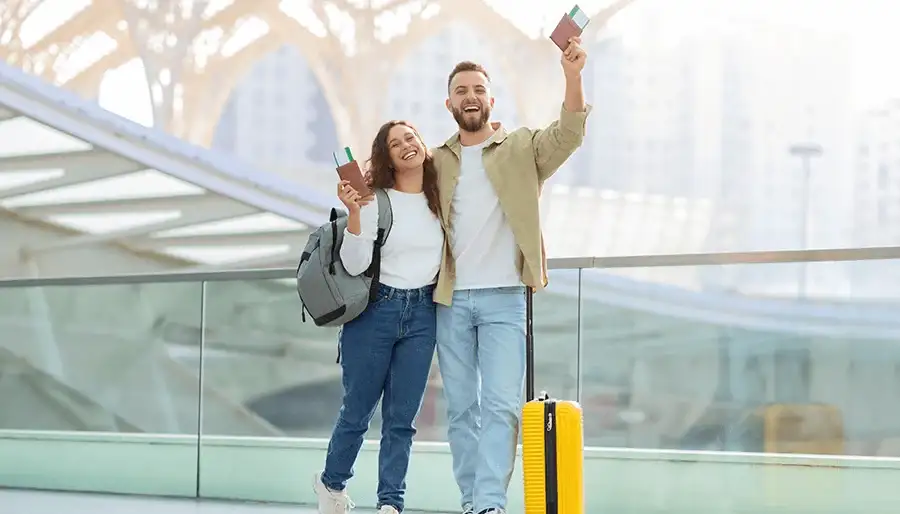How to Stay Connected While Travelling Abroad