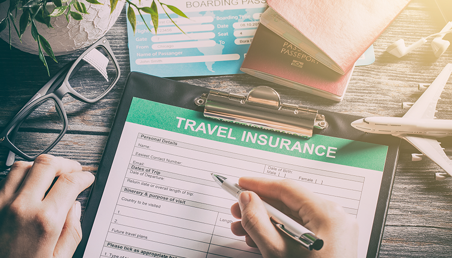 Key Aspects of Travel Insurance Plans