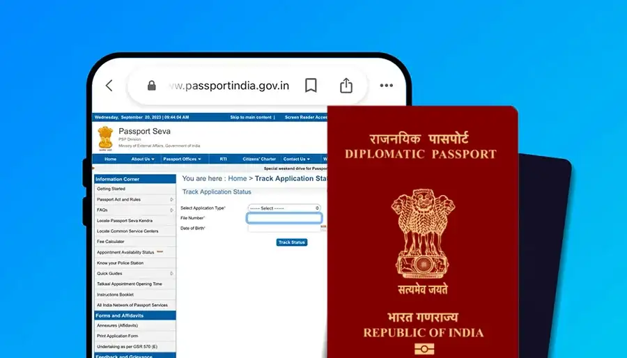 Maroon Passport in India: Eligibility, Benefits and Application Process