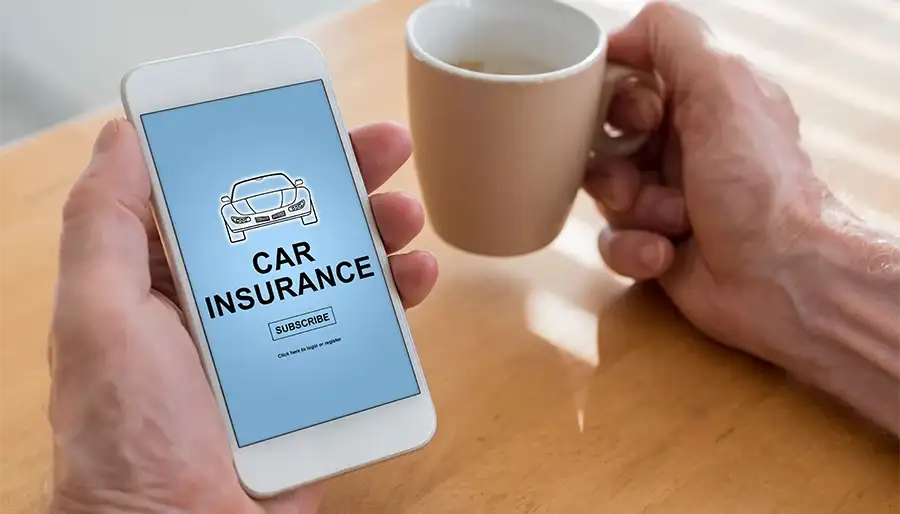 Car and Vehicle Insurance Status Check Online