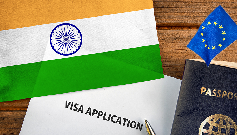 Schengen Visa Requirements for Indians