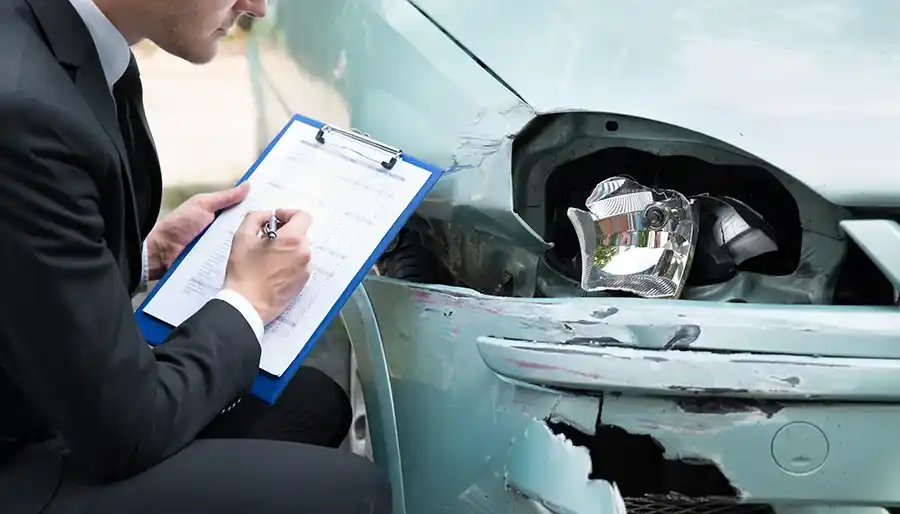 The Role of Car Insurance in Road Accidents