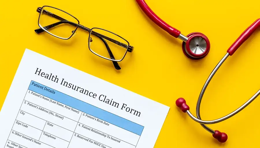 Tips for Filing Health Insurance Claims for Your Parents