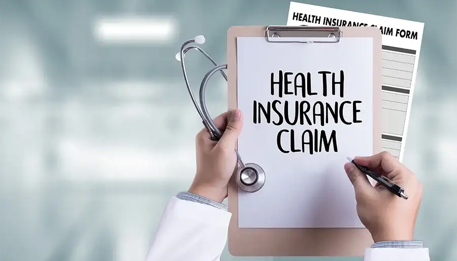 Tips to Claim Health Insurance After Getting Discharged from the Hospital