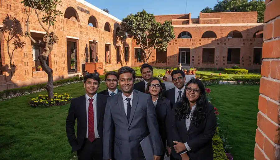Top Countries for Indian Students to Pursue an MBA