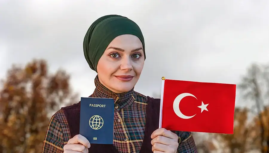 Turkish Visa Requirements: What You Need To Know Before You Go