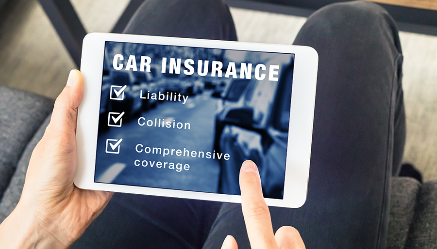 What is Liability-Only Car Insurance?