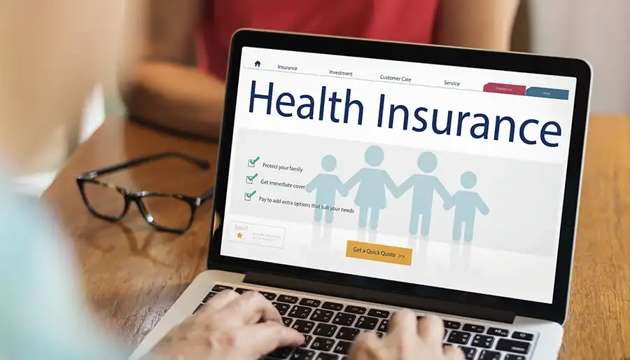 What are the Types of Health Insurance Plans?