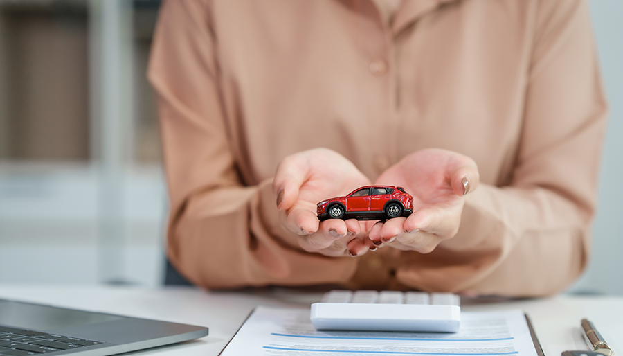 What is IDV in Car Insurance?