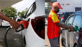 What is the Difference Between Petrol and Diesel Cars?